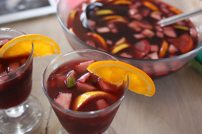 Sangria