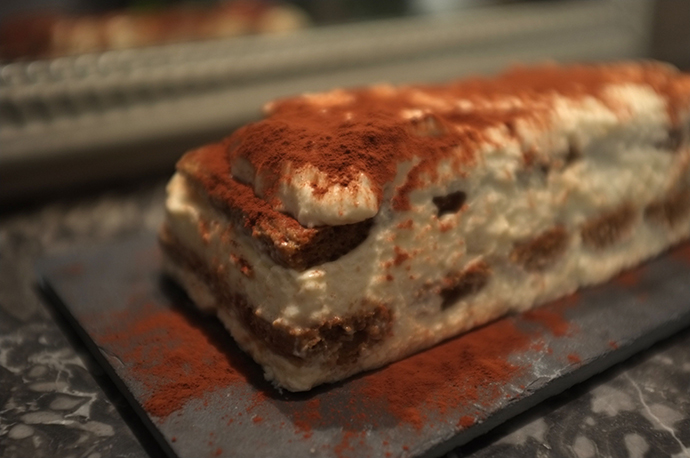 Tiramisu
