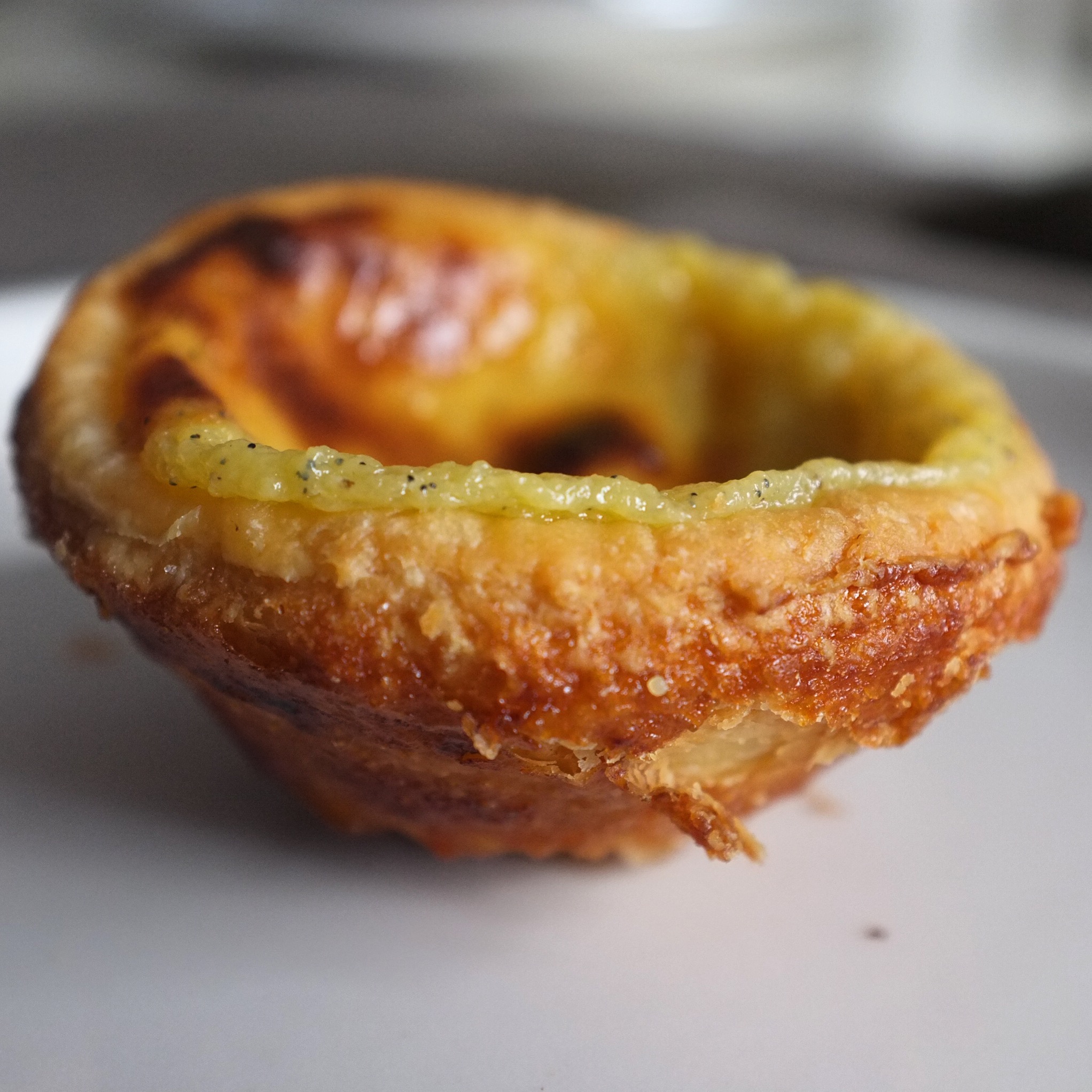 Pasteis de Nata